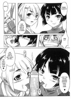 Kunoichi no Sato e Youkoso - Foto 