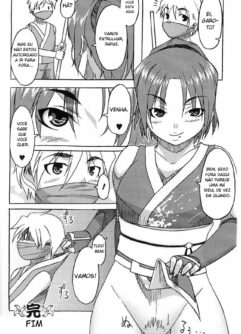 Kunoichi no Sato e Youkoso - Foto 