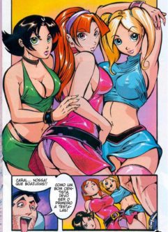 Las Chicas Super Ponedoras - Foto 