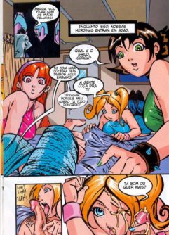 Las Chicas Super Ponedoras - Foto 