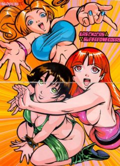 Las Chicas Super Ponedoras - Foto 