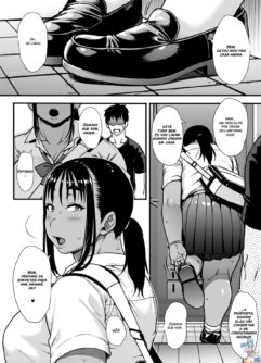 Natsu no Senpai no Oshiri* - Foto 