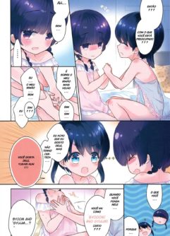 Pajama Party suru Houhou - Foto 