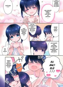 Pajama Party suru Houhou - Foto 