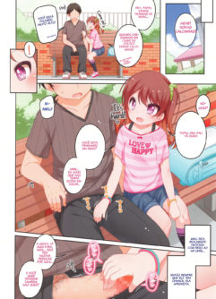 Papa to no Ecchi na Hibi - Foto 