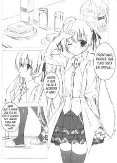 Sora no Omocha - Foto 