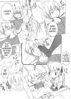 Sora no Omocha - Foto 
