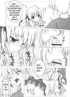 Sora no Omocha - Foto 
