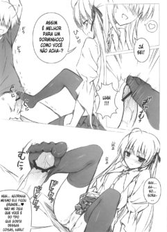 Sora no Omocha - Foto 