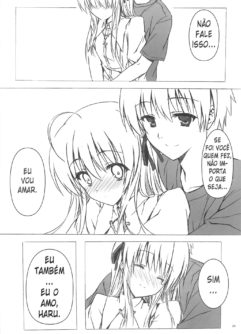 Sora no Omocha - Foto 