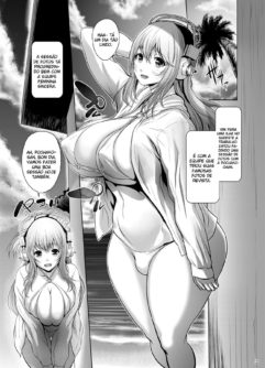 Sonipocha Nangoku Satsuei Ryokou - Foto 