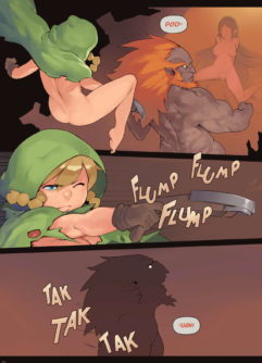 A Linkle to the Past - Foto 