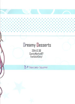 Dreamy Desserts - Foto 