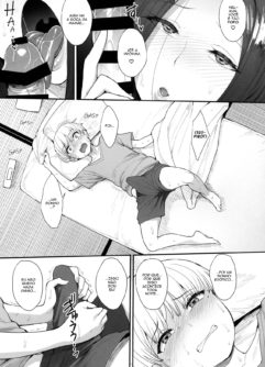 Succubus no Rinjin - Foto 