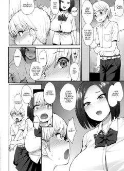 Succubus no Rinjin - Foto 