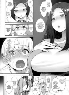 Succubus no Rinjin - Foto 