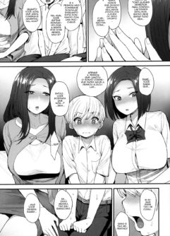 Succubus no Rinjin - Foto 