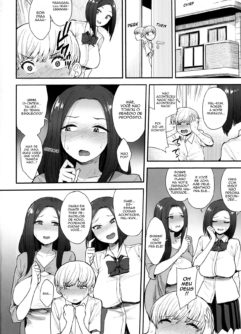 Succubus no Rinjin - Foto 