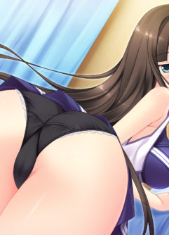 Hentai Bundas 3 - Foto 