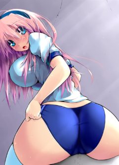 Hentai Bundas 4 - Foto 