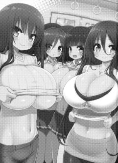 Onee-san de Gyuugyuuzume - Foto 