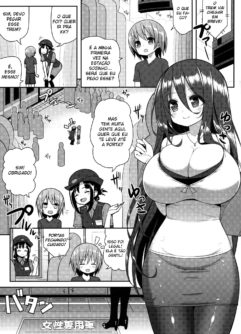 Onee-san de Gyuugyuuzume - Foto 