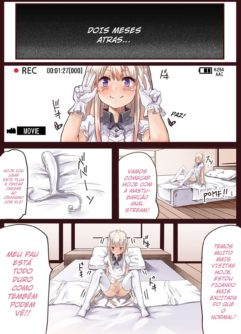 Otokonoko Maid No Oshiri Sex Nikki Vol. 1 - Foto 