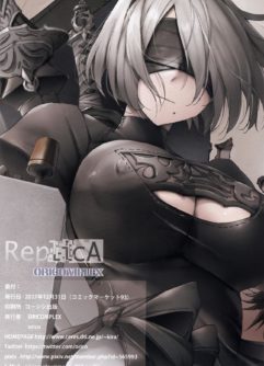 ReplicA - Foto 