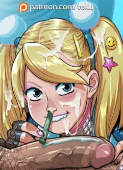 Tekuho Hentai - Foto 