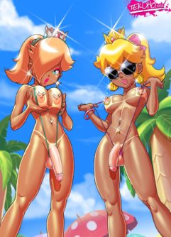Tekuho Hentai Parte 2 - Foto 