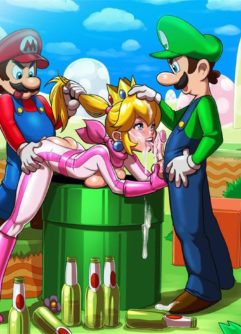 Tekuho Hentai Parte 2 - Foto 