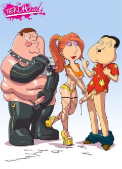 Tekuho Hentai Parte 2 - Foto 