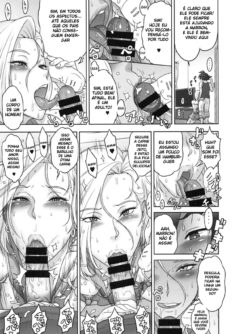 Nippon ZENKAI Power - Foto 