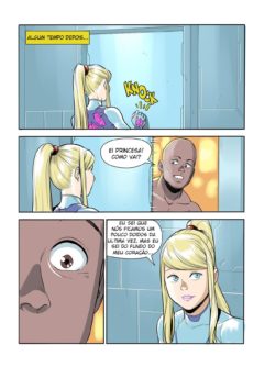 Samus XXX - Foto 