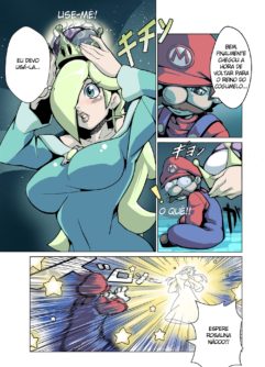 Super Crown Madness! - Foto 