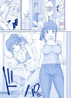 Kimi wa Akogare no Tawawa - Foto 