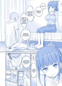 Kimi wa Akogare no Tawawa - Foto 