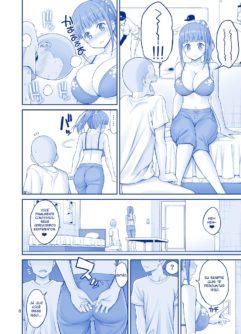 Kimi wa Akogare no Tawawa - Foto 