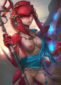 Hentai Logancure - Foto 