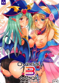Overlay Magic 3 - Foto 