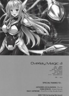 Overlay Magic 3 - Foto 