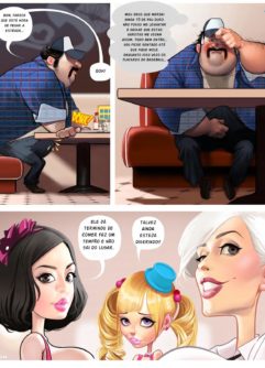 Coochies Sex Dinner - Foto 