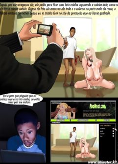 Loira dos Sonhos Entregue - Foto 