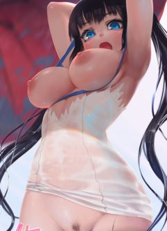 Gorgeous Mushroom Hentai - Foto 