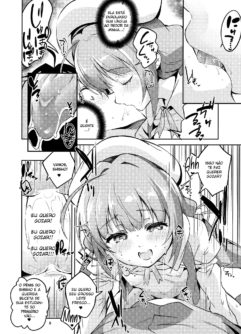 Ryuuou no Kyuujitsu Omote - Foto 
