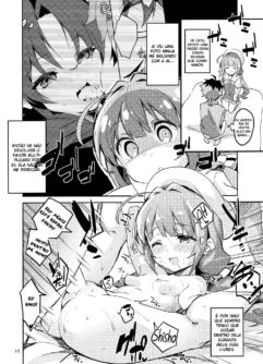 Ryuuou no Kyuujitsu Omote - Foto 