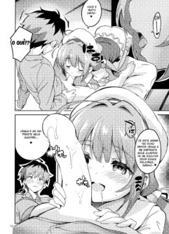 Ryuuou no Kyuujitsu Omote - Foto 