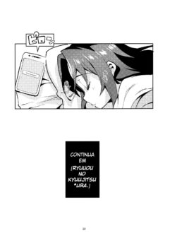 Ryuuou no Kyuujitsu Omote - Foto 