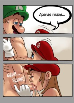 50 Shades of Bros - Foto 