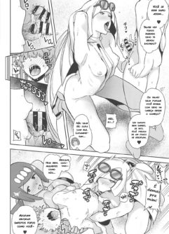Alola no Yoru no Sugata 3 - Foto 